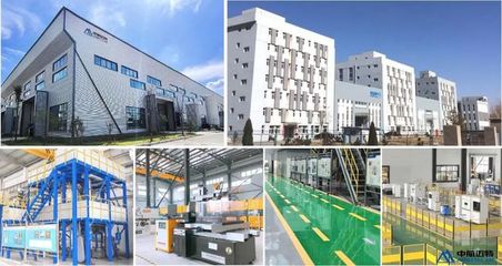 中航迈特获3亿元战略投资，京城机电强势助力金属3D打印产业升级