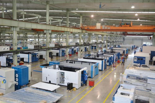 扬州机电产品 产业升级与全球竞争力