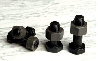 12.9级外六角螺栓产品资料——专业生产工厂介绍